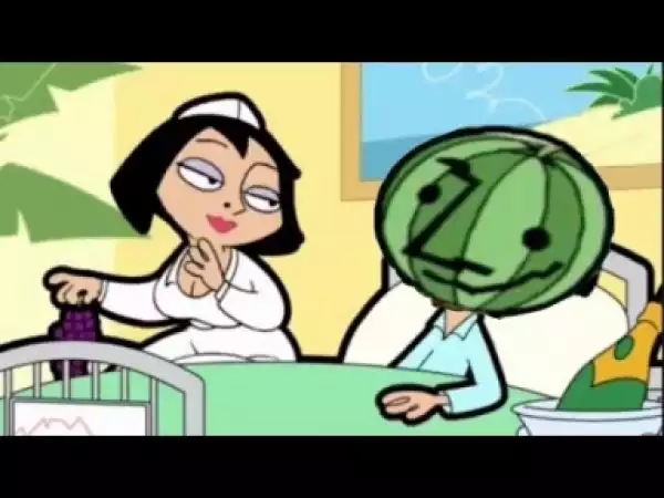 Video: Mr Bean Best Cartoons * New Full Episode